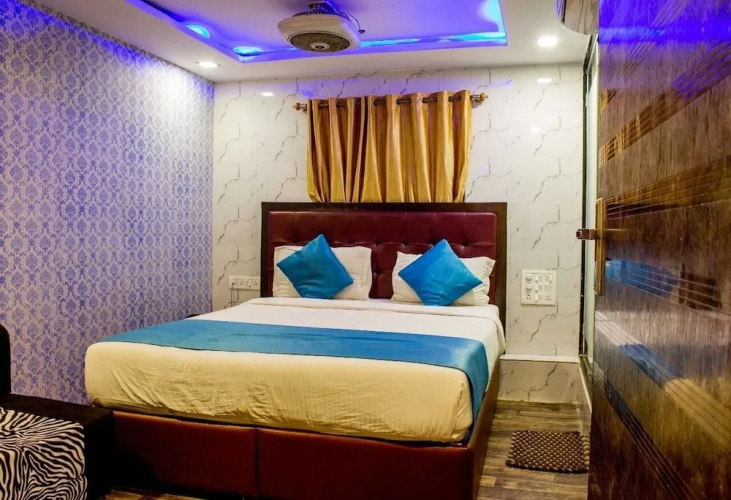 Hotel Grand Suite