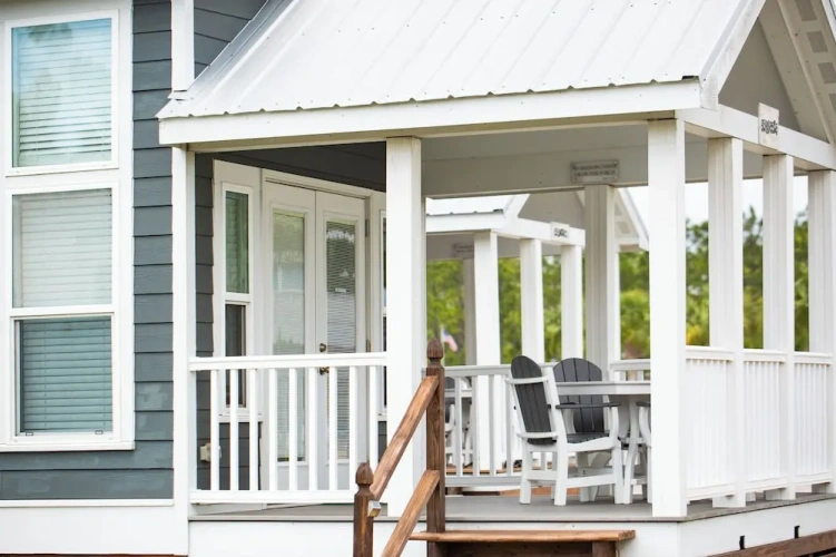 Classic Cottage