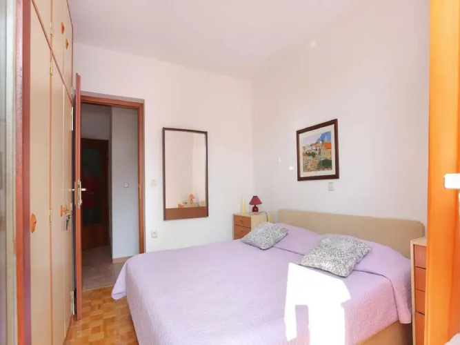 Apartment Malesevic