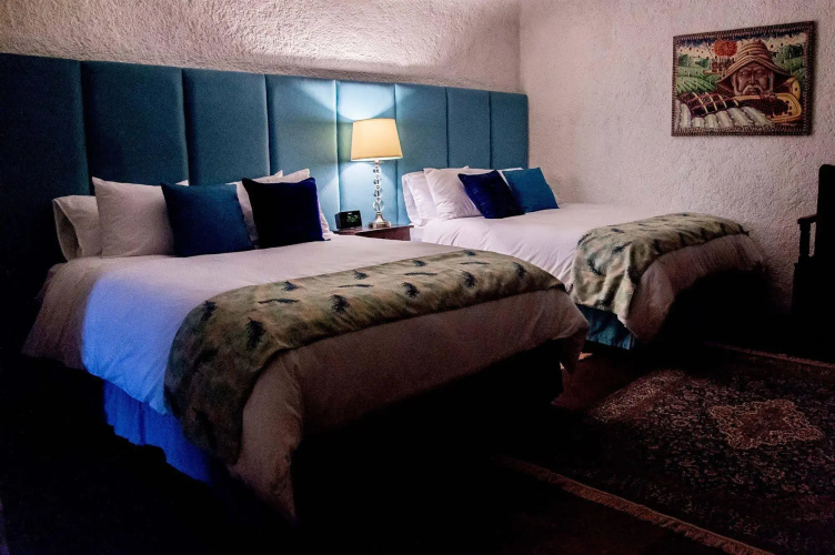 Cacao Boutique Hotel