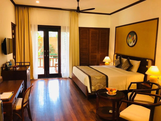 Sunny Beach Resort and Spa