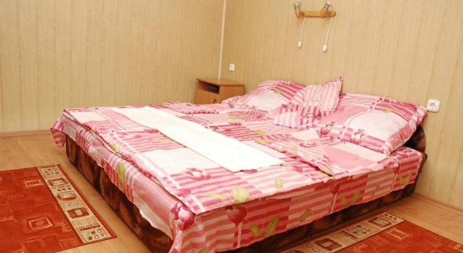 Alice Apartman