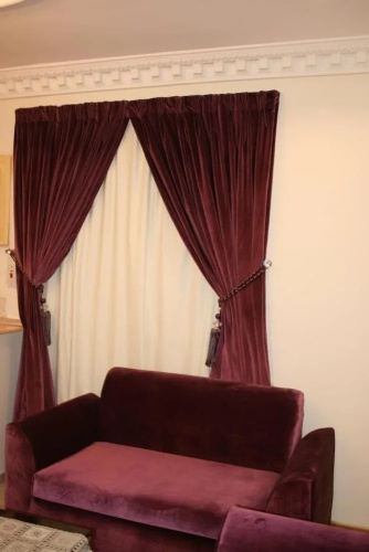 Thee Mar Hotel Apartments