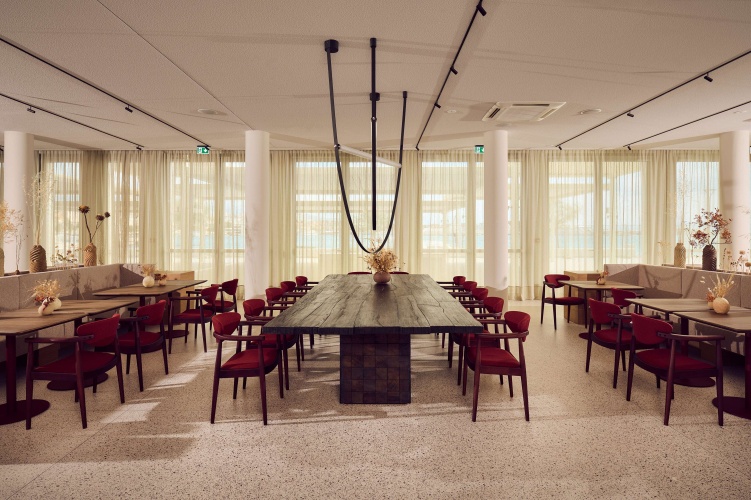 Hotel Ambasador Split photo 19