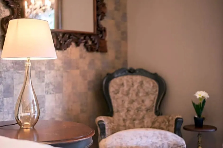 Potch Manor Guest House