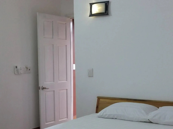 Seaside Home Stay