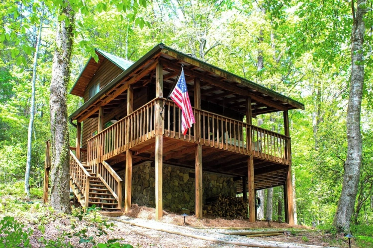 1 Bedroom Cottage