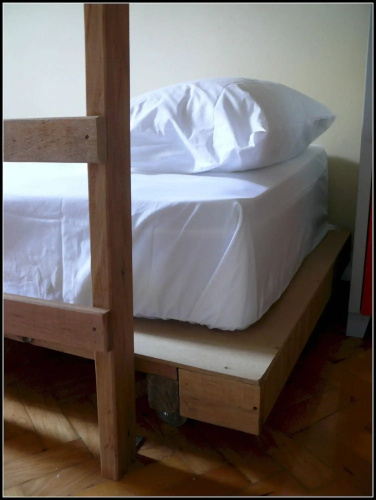 Santa Mix Hostel