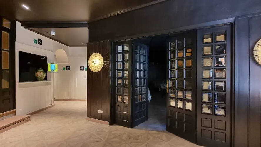 La Posada De Ruba - Biescas