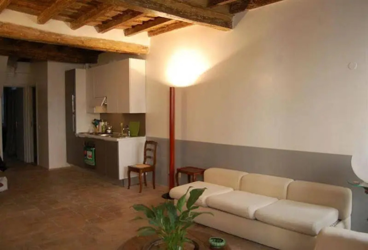 Capital Navona Apartments