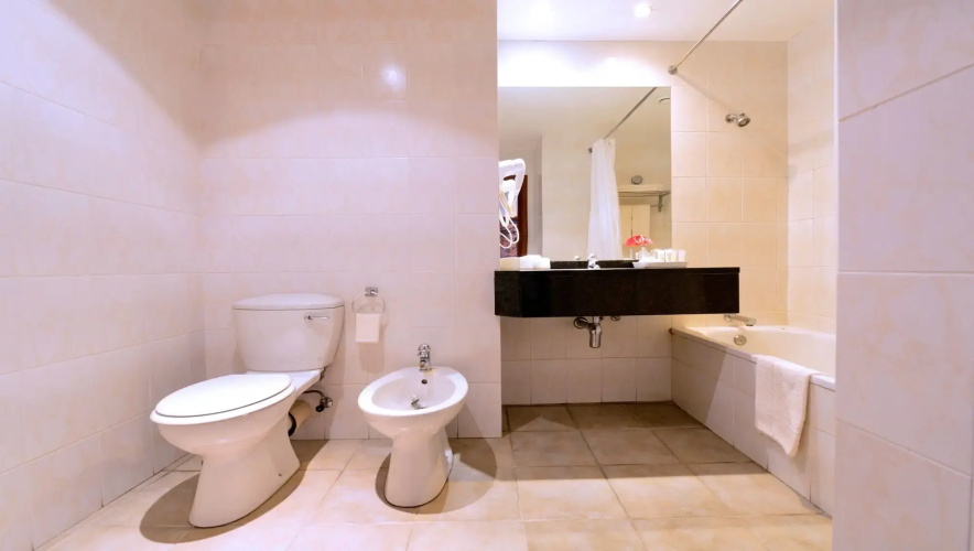 Pestana Rovuma