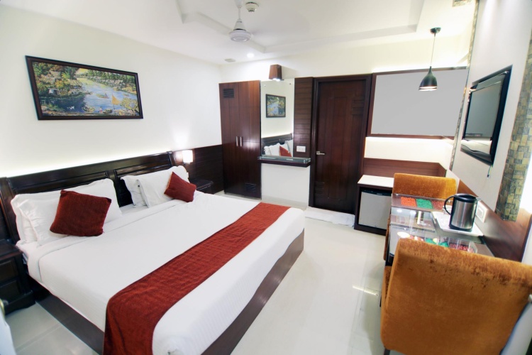 Superior room