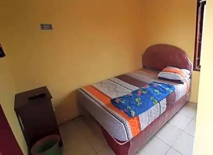 Hotel Kopeng Indah 2
