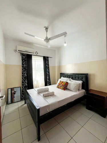 Candy Homes-Buxton Point Mombasa