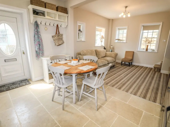 Coast Watch Cottage