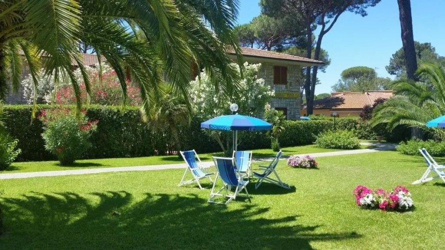 Albergo Punta Ala