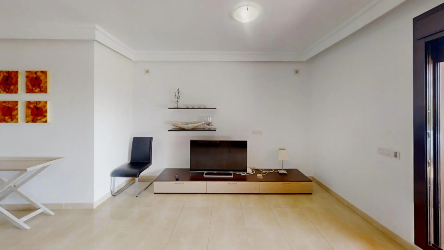 29736 - Beachside Apartment