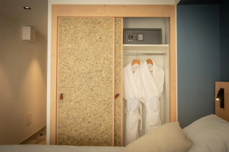 La Cachette - Friendly Hotel