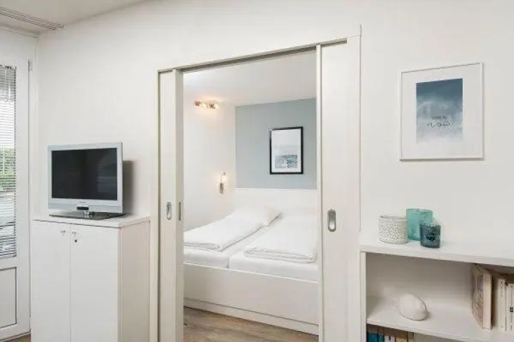 Wohnung-Kamperhof
