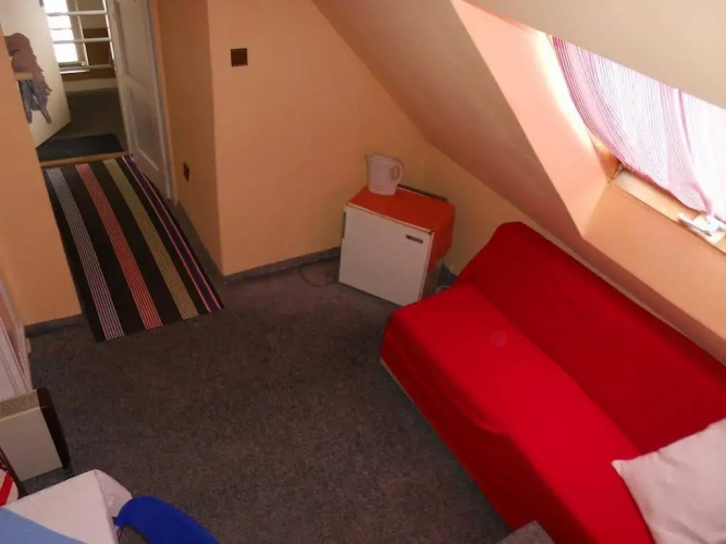 Guest House DD