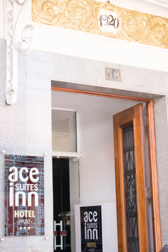 Hotelafbeelding