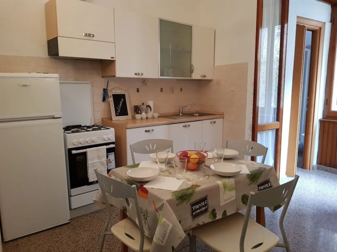 Charming Flat