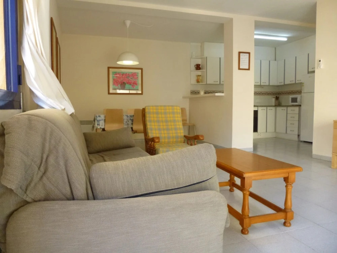Apartaments Marblau