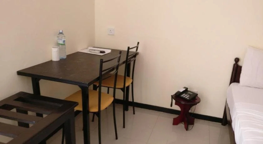 Jayasinghe Holiday Resort
