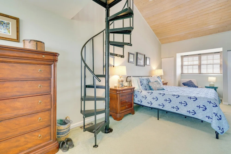 Brigantine Vacation Rental w/ Private Pool!