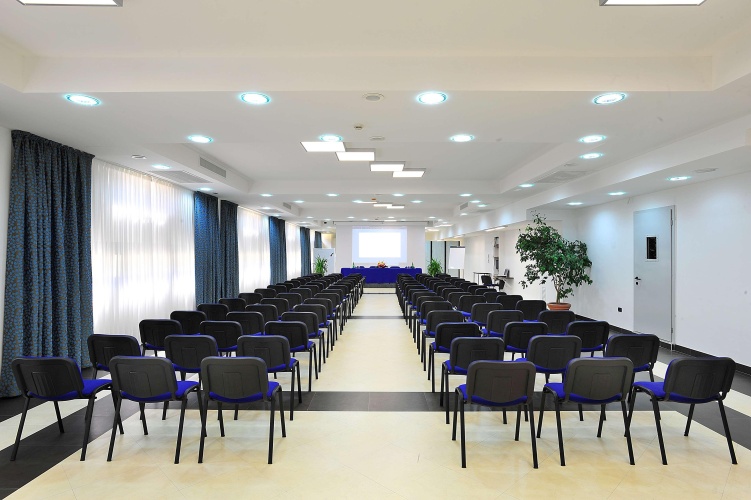 Best Western Blu Hotel Roma photo 25