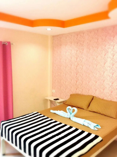 The Zoosk Resort