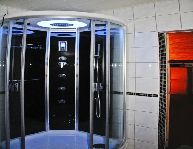 Ferienwohnung Dreilanderblick in Gorlitz