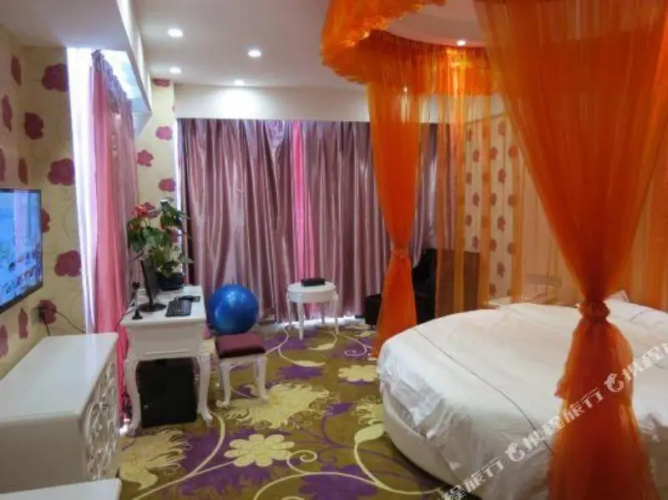 Hongtai Hotel