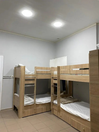 Extra Tourism in Hostel