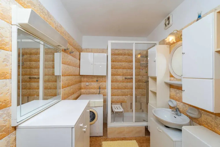 Apartment Begovica