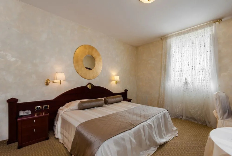 Hotel Trettenero