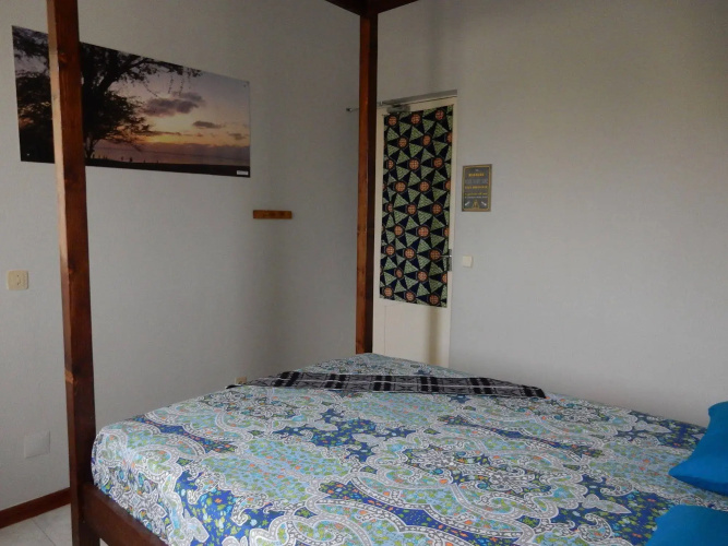 Praiadise Hostel