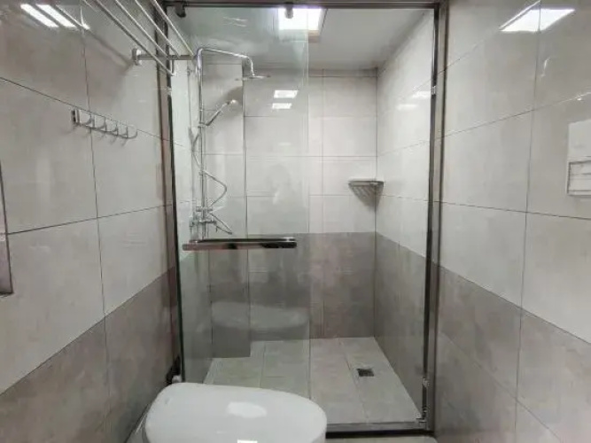 Lushan Qierbushe Hostel