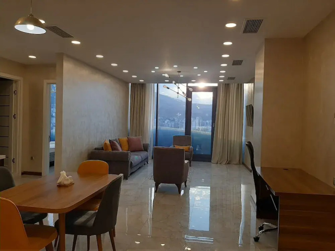 King David standard two bedroom 24