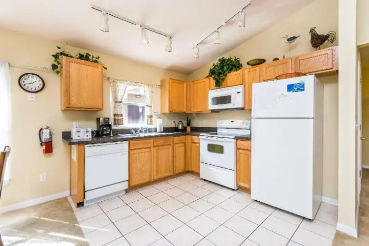 Disney Area Executive Homes