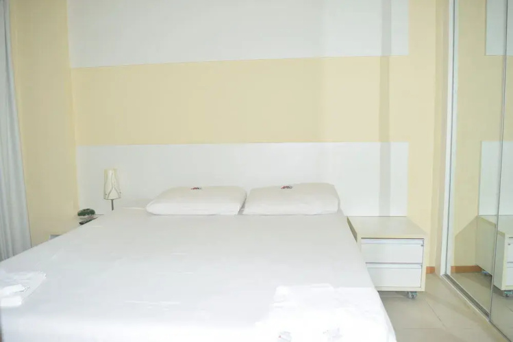 Condominio 5 Estrelas