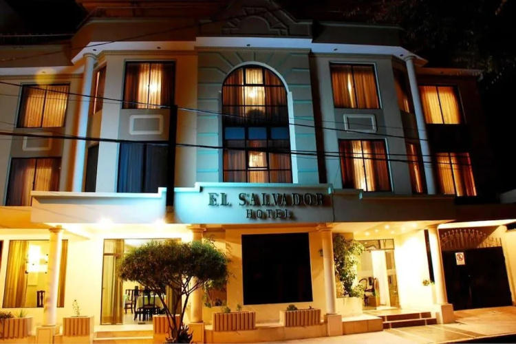 Hotelafbeelding