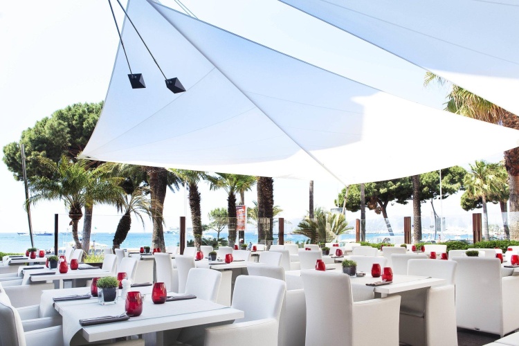 JW Marriott Cannes photo 25