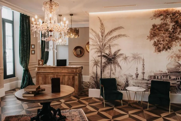 1930 Boutique Hotel