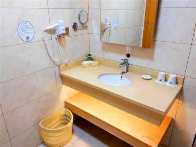 Business Twin room
