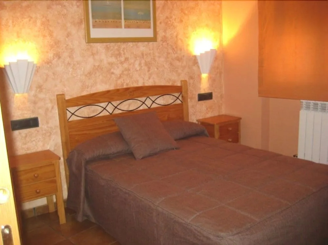 Hostal Barahona