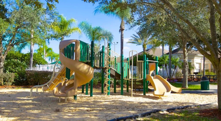 Windsor Palms Resort 8101