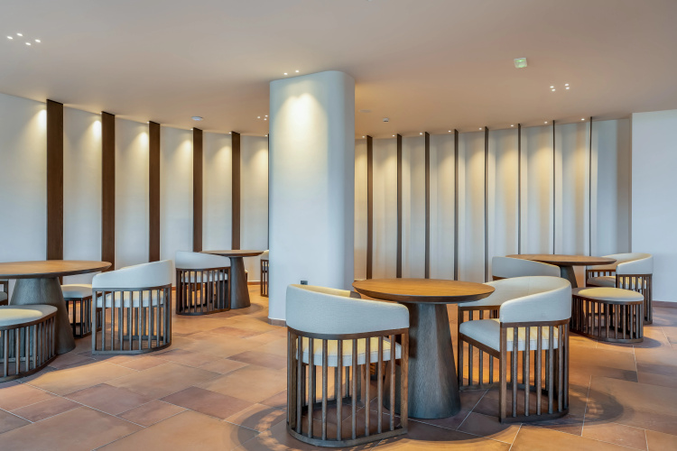 Kouros Palace Hotel photo 17