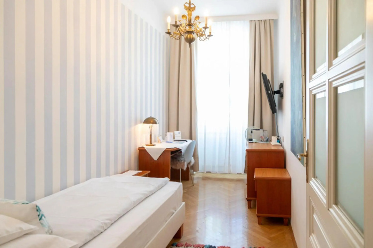 Hotel Schwalbe