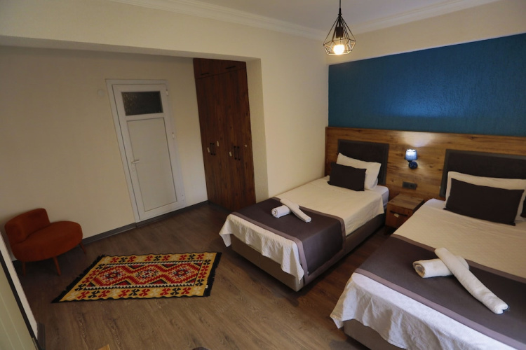 Ida Efes Hotel